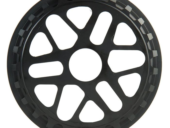 Odyssey La Guardia Sprocket 28t, Black