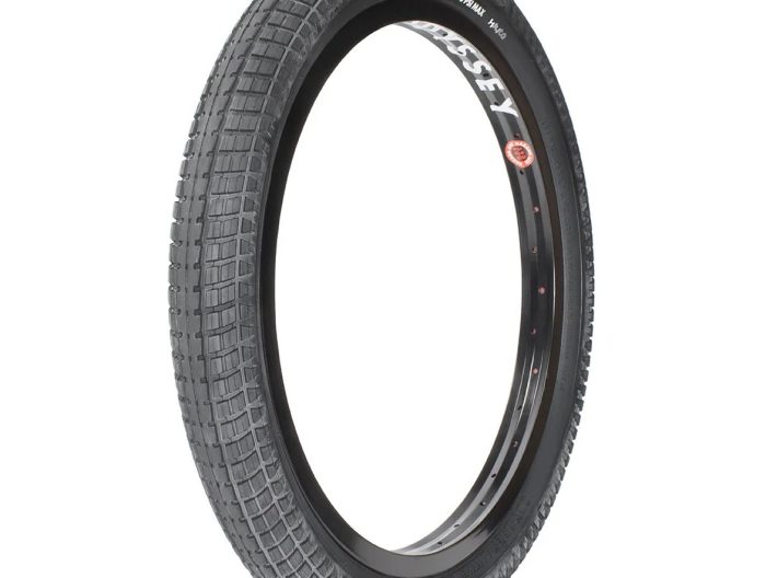 Odyssey Aitken K Lyte Tire, 20X2.25, Black