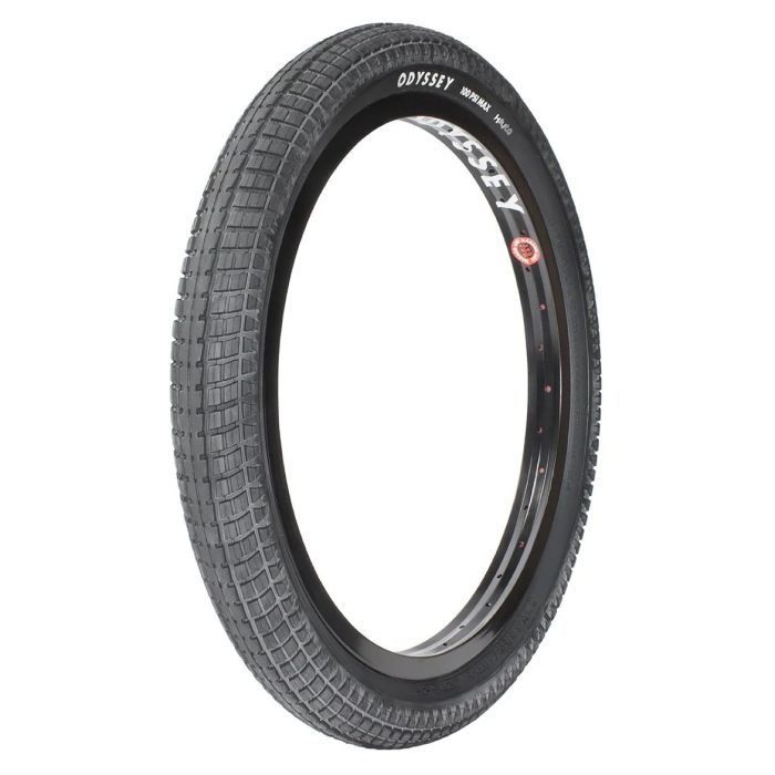 Odyssey Aitken K Lyte Tire, 20X2.25, Black