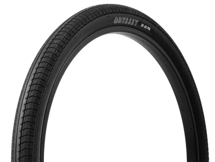 Odyssey Path Pro Tire, 29X2.25, Black