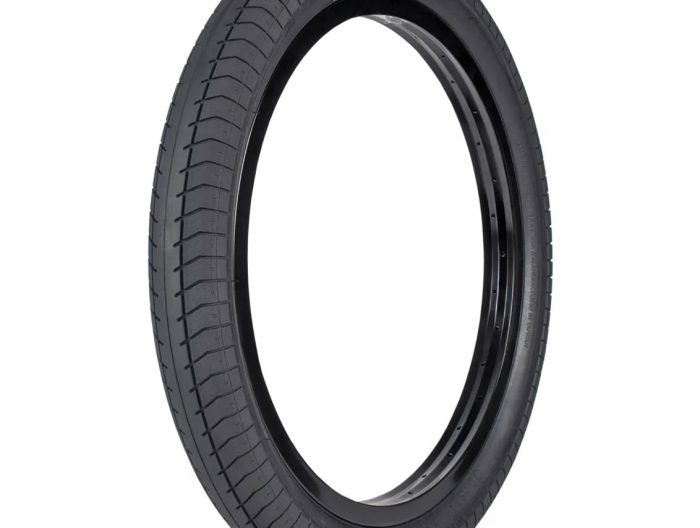 Odyssey Path Pro Tire, 20X2.40, Black