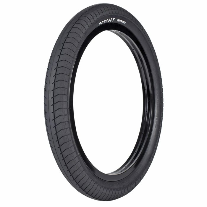 Odyssey Path Pro Tire, 20X2.25, Black