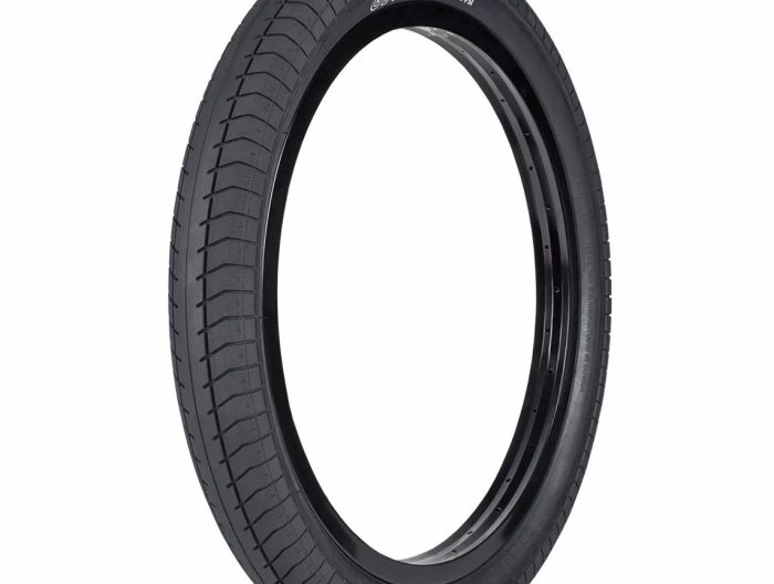 Odyssey Path Pro Tire 65 PSI, 20X2.40, Black