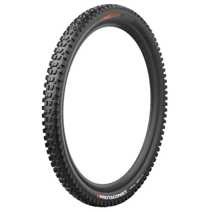 Pirelli Cast by Pirelli Protagonist , HardWall, 29x2.4, Evo DH - Imagen 3
