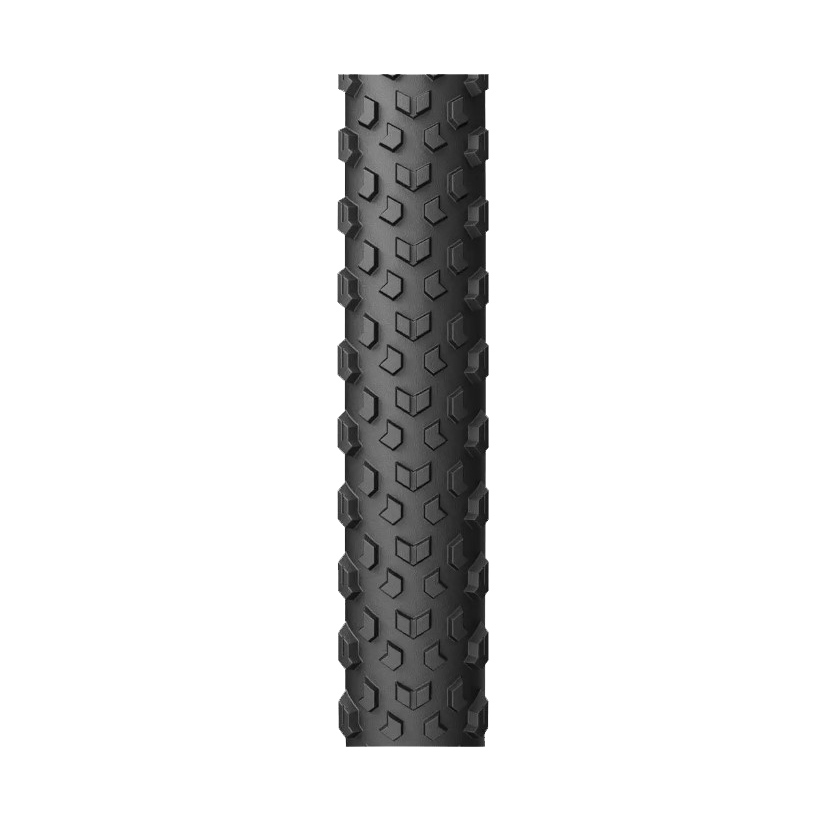 Pirelli Cinturato Gravel S,700x45, TechWALL, Black - Imagen 2
