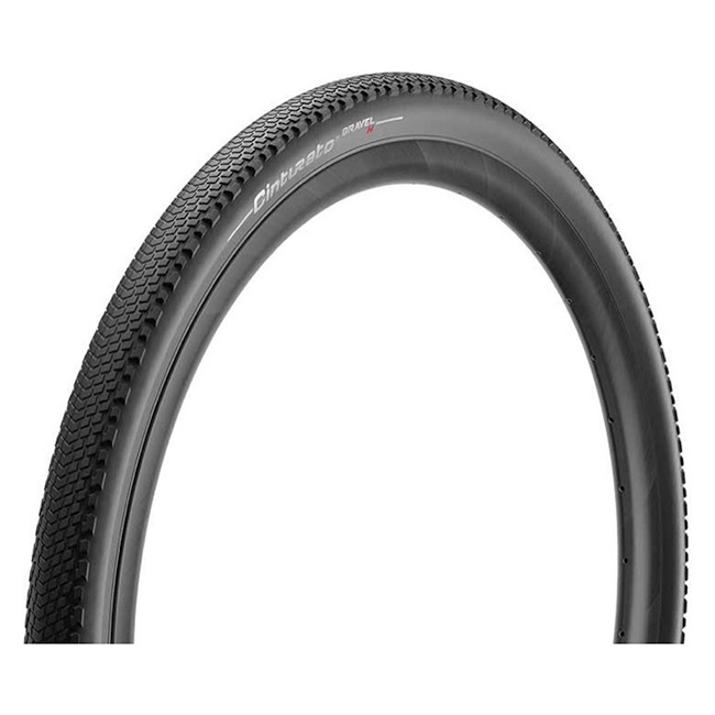 Pirelli Cinturato Gravel H,700x45, TechWALL, Black NLA