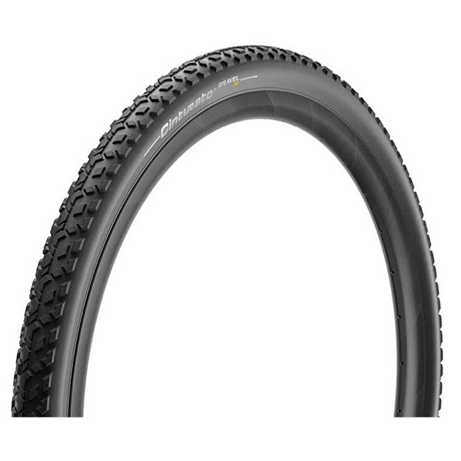 Pirelli Cinturato Gravel M,700x45, TechWALL, Black NLA