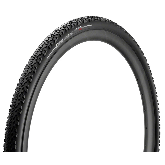 Pirelli Cinturato Gravel RC,700x40, TechWALL, Black NLA