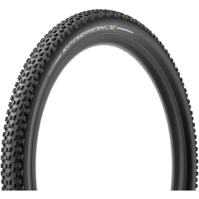 Pirelli Scorpion XC M , ProWALL,29x2.4, SmartGRIP, Black NLA