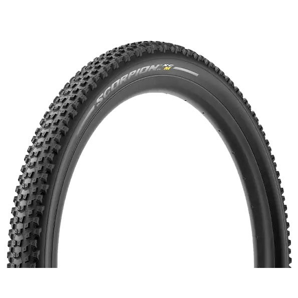 Pirelli Scorpion XC M Team , ProWALL,29x2.4, Race, Black