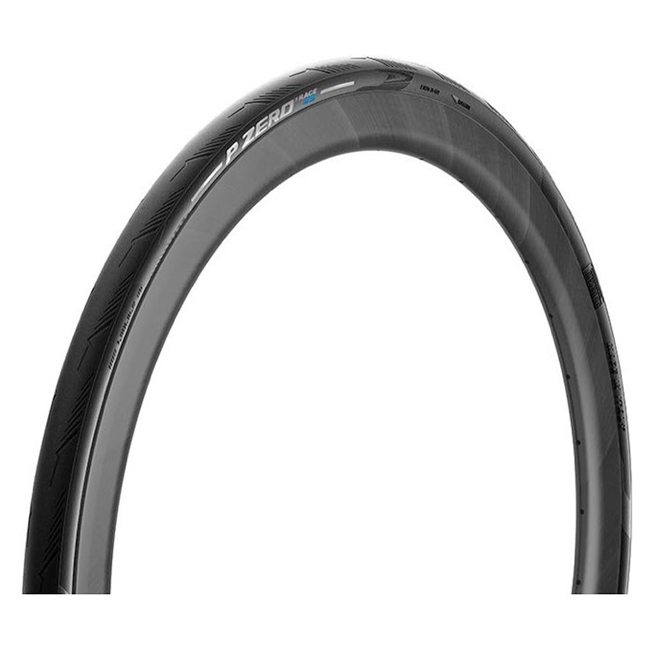 Pirelli P ZERO Race 4S Tire, TLR, 700x30, SPEEDCore, Black