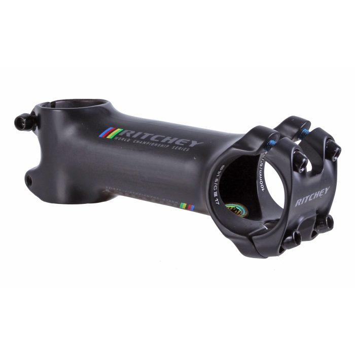 Ritchey WCS C-220 Matrix Stem, (31.8) 6/84dx90mm, Black NLA