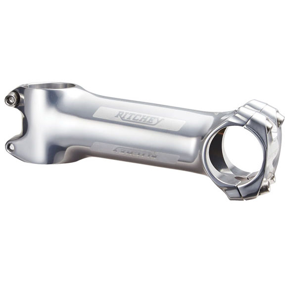 Ritchey Classic C-220 Stem, (31.8) 6/84dx100 Silver