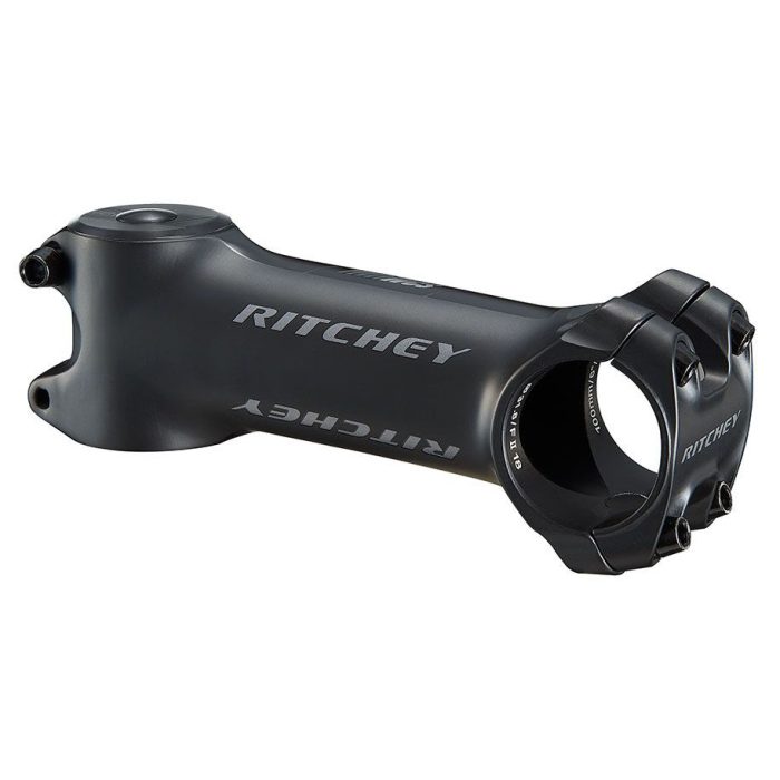Ritchey WCS C-220 Stem, (31.8) 17/73dx120 Matte Blk