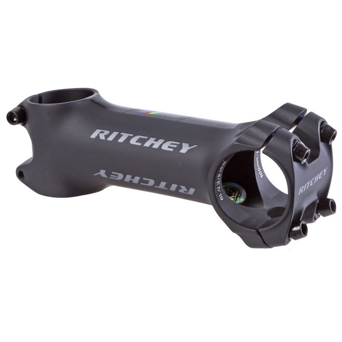 Ritchey WCS C-220 Stem, (31.8) 84dx100 Matte Blk