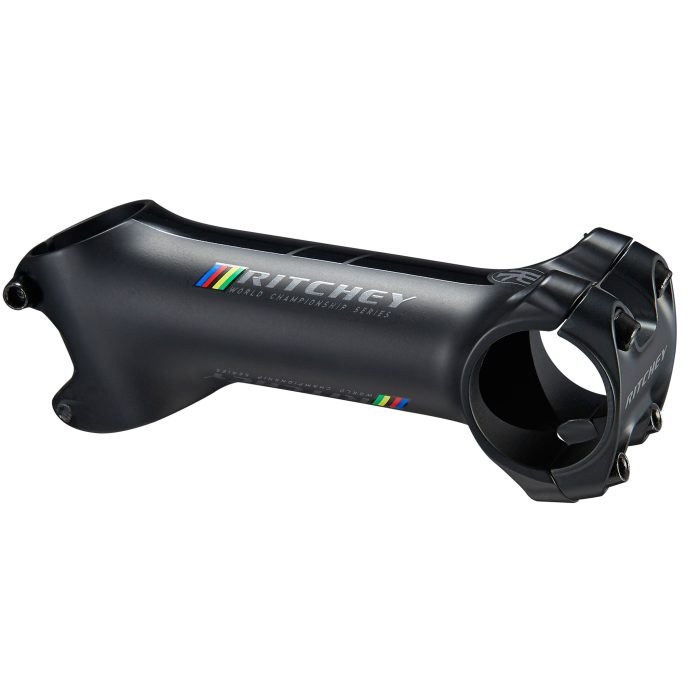 Ritchey WCS C-220 Stem, (31.8) 25dx110, Matte Black
