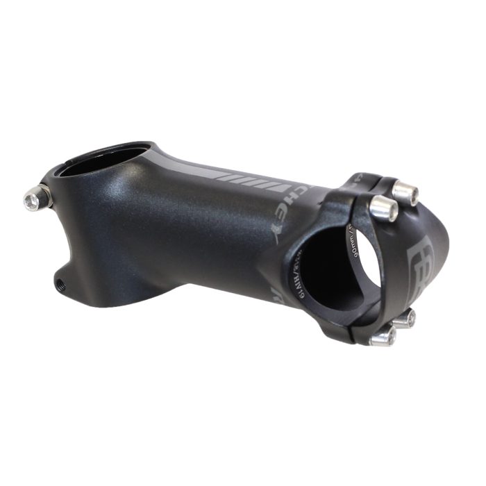 Ritchey Comp 4-Axis Stem, 1-1/4"Steer (31.8) 17/73dx120, Blk