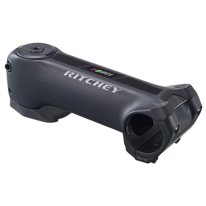 Ritchey WCS Switch Stem, (31.8) 84dx70mm, Black