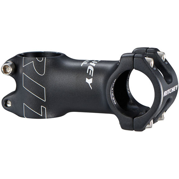 Ritchey Trail Stem (31.8) 0dx45, Black
