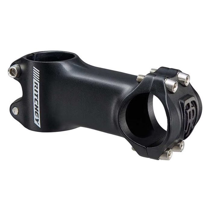 Ritchey RL1 4-Axis Stem (31.8) 40mm, Black