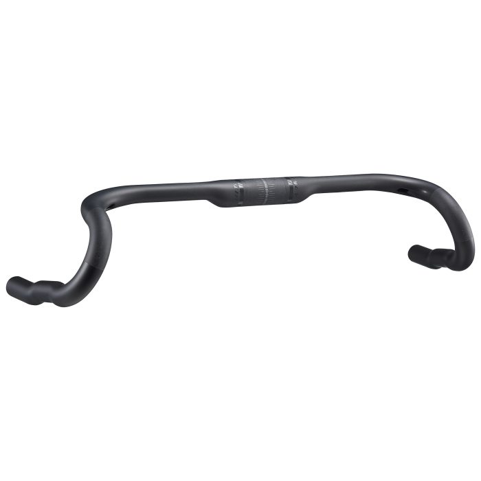 Ritchey Superlogic Venturemax Bar (31.8) 48cm, Black