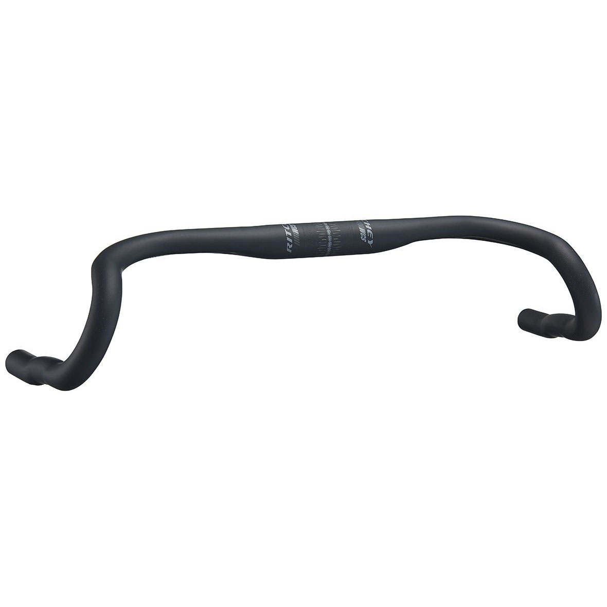 Ritchey WCS Venturemax V2 Bar (31.8) 44cm, Matte Black