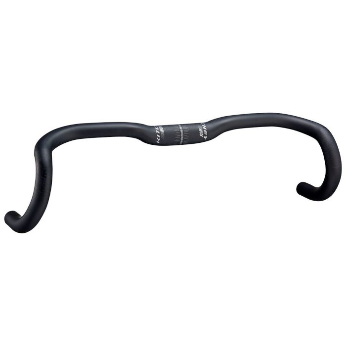 Ritchey WCS Ergomax Bar (31.8) 44cm, Matte Black