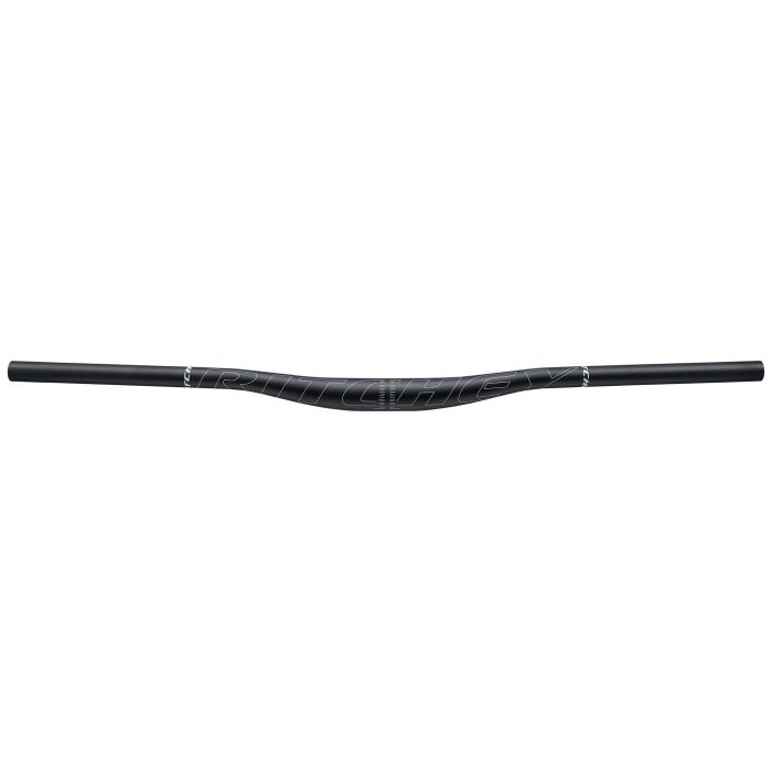Ritchey Comp Trail Rizer Bar, (35) 15mm Rise, 800mm, Black