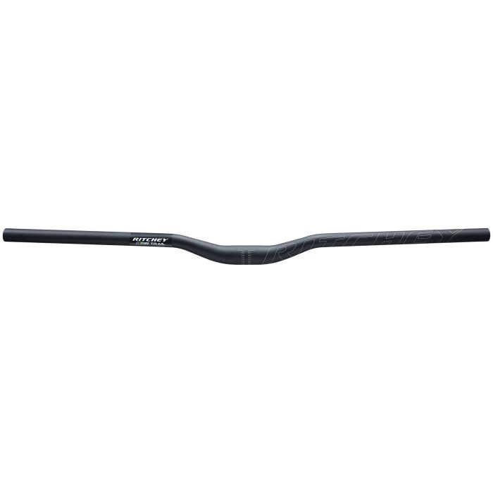 Ritchey WCS 10 Deg Rizer Bar - Black NLA