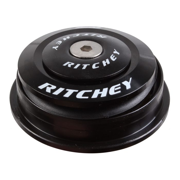 Ritchey Comp Logic Headset, ZS44/28.6-ZS55/40 1.5", Blk