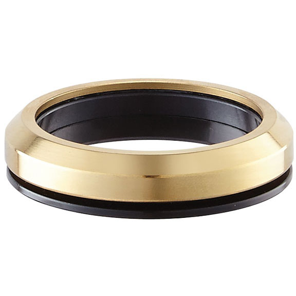 Ritchey Drop In WCS Headset, Lower IS52/40 - Black