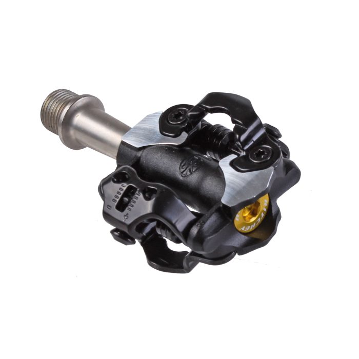 Ritchey WCS XC Mtn Clipless Pedals, Black