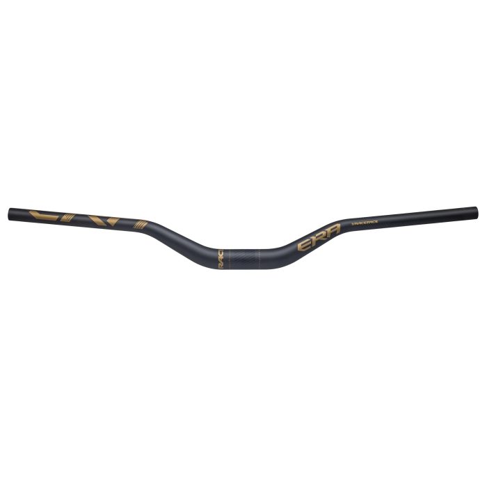 Race Face ERA Carbon Riser Bar, (35.0) 55mm/800mm, Kash Money