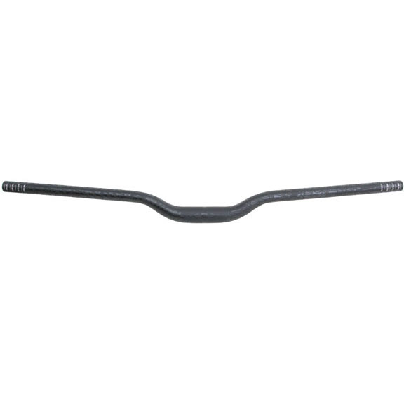 Race Face Atlas Riser Bar, (31.8) 32mm/785mm, Stealth