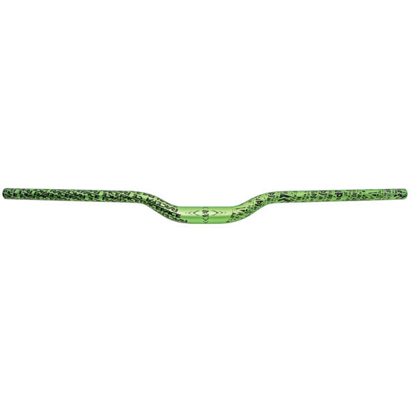 Race Face Atlas Riser Bar, (31.8) 32mm/785mm, Green