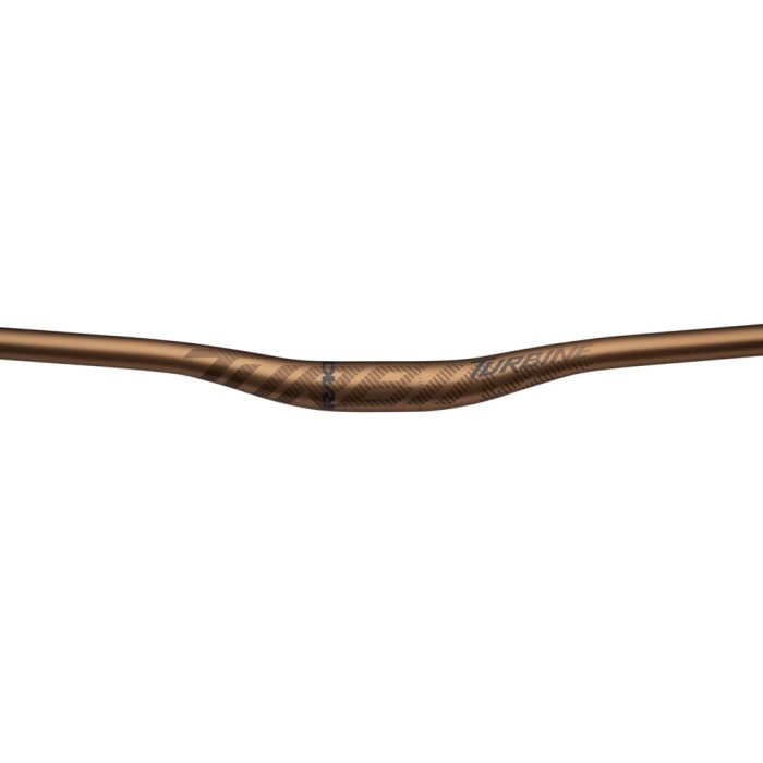 Race Face Turbine Riser Bar, (35.0) 20mm/800mm, Kash Money NLS