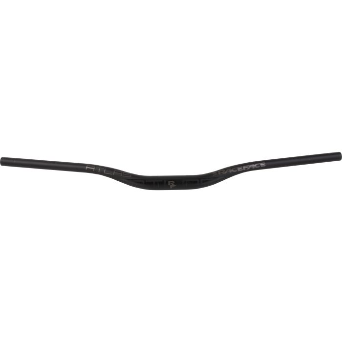 Race Face Atlas Riser Bar, (35.0) 20mm/820mm, Stealth