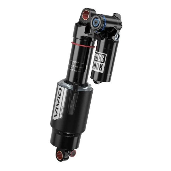 RockShox Vivid Ultimate RC2T Shock (210x55mm) Std Mount  NLA>
