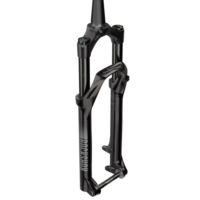 RockShox Judy Gold RL, 29" Straight, 9x100qr , 51OS, 100mm, Blk