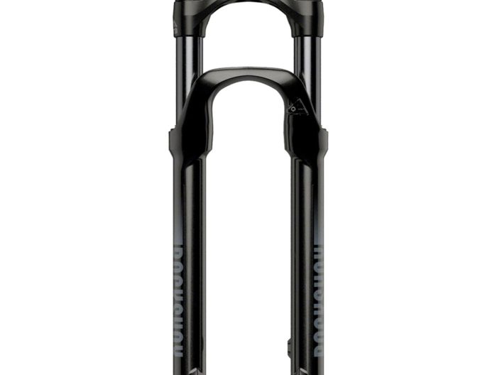 RockShox Judy TK 29" Straight, Remote, 9x100qr, 51OS, 100mm, Bk