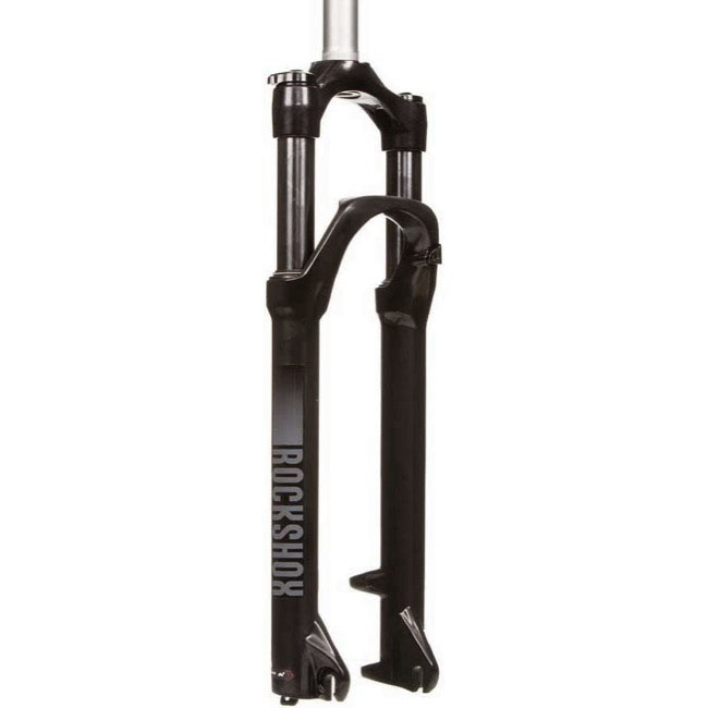 RockShox Judy Silver TK, 27.5" 1-1/8", 9x100qr, 42OS, 120mm, Bl