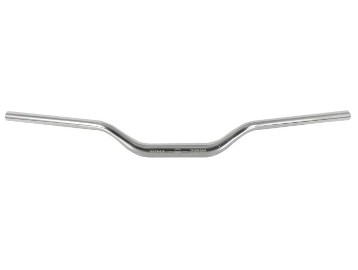 Soma Dream Riser Bar, (31.8) 50mm/780mm - Silver