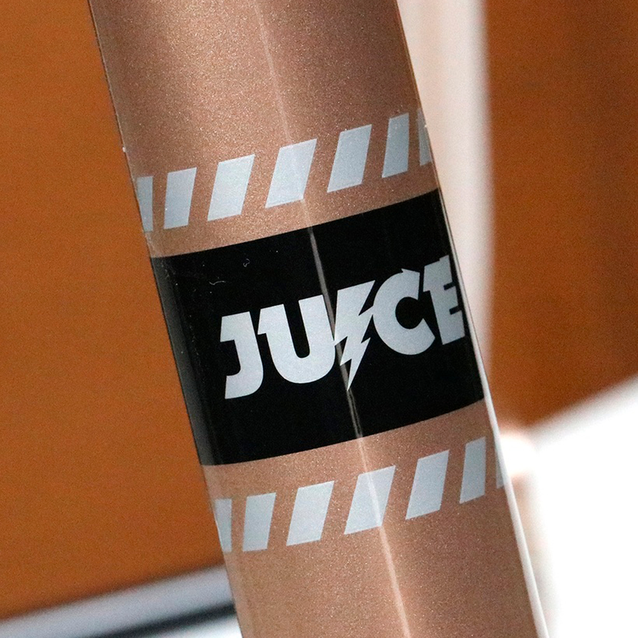 Soma Juice 29er Frame, Small, Desert Metallic - Imagen 5