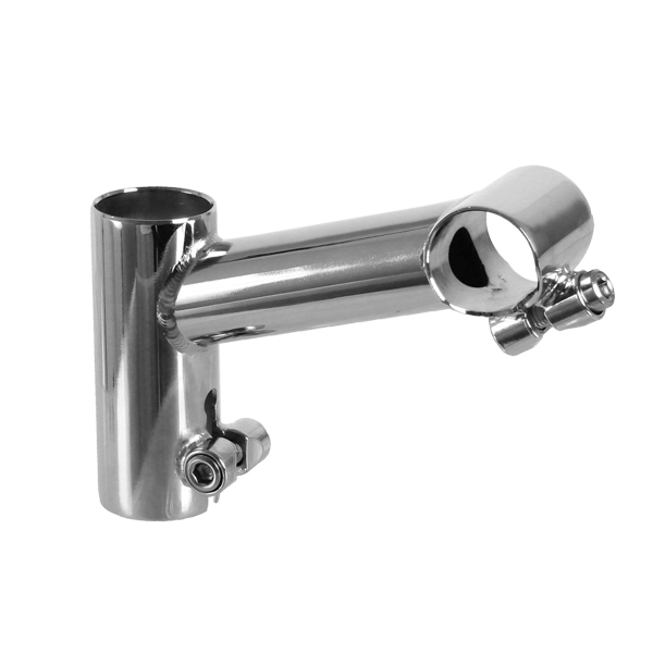 Soma Crane Stem, (26.0) 17d x 80mm Silver