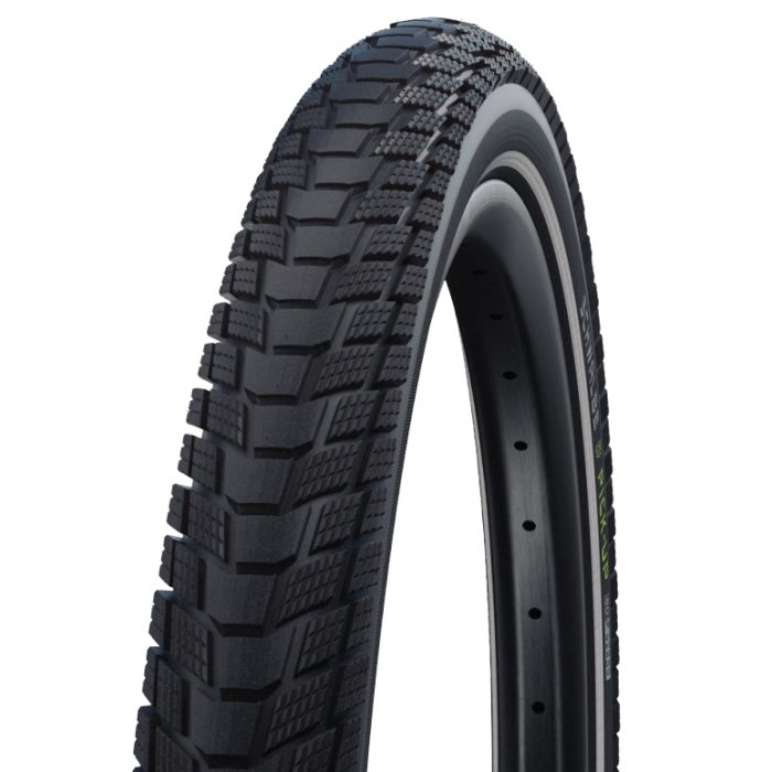 Schwalbe Pick-Up, 26x2.35", Black/Reflex, E50