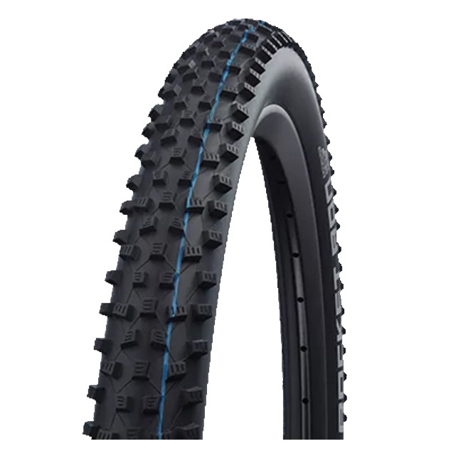 Schwalbe Rocket Ron Super Ground E25 Tire, 29x2.25", A-Spdgrip