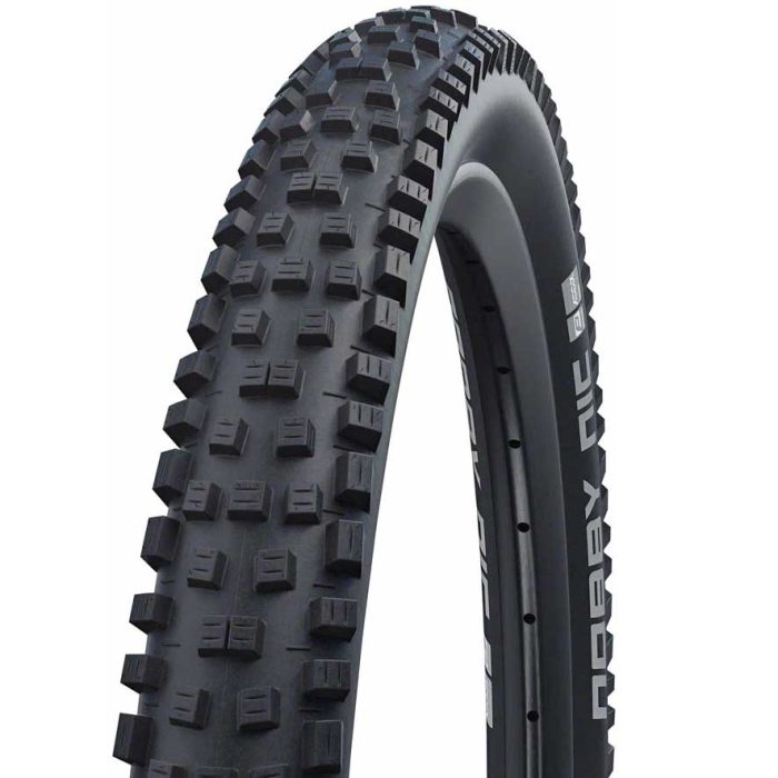Schwalbe Nobby Nic Performance E50 Tire, 29x2.4", TLR