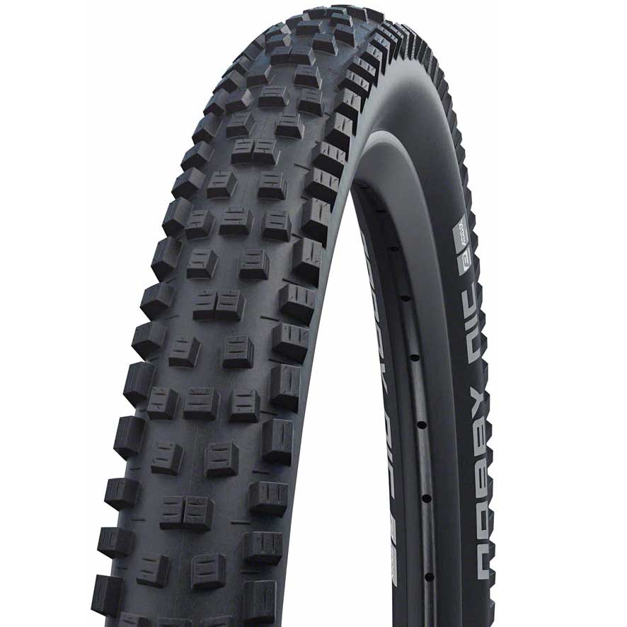 Schwalbe Nobby Nic Performance E50 Tire, 29x2.4", TLR