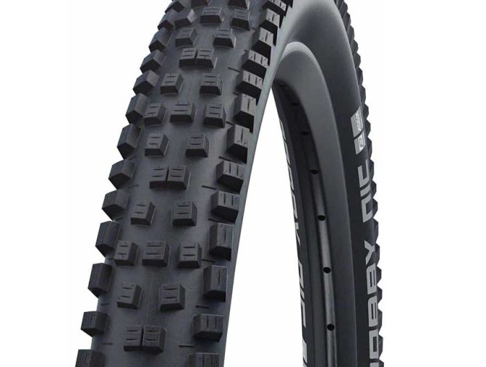 Schwalbe Nobby Nic Performance E50 Tire, 29x2.25",  TLR Black