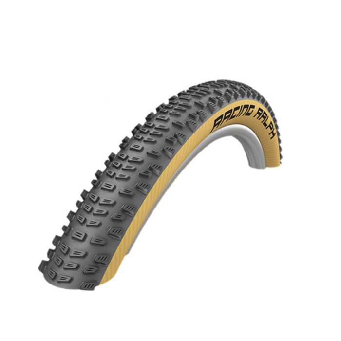 Schwalbe Racing Ralph Super Race 29x2.35", A-Speed, Tanwall